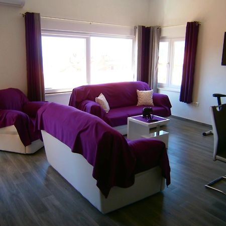 Apartment Willy Komiža Zewnętrze zdjęcie