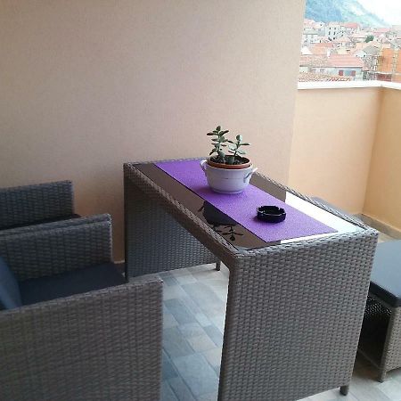 Apartment Willy Komiža Zewnętrze zdjęcie