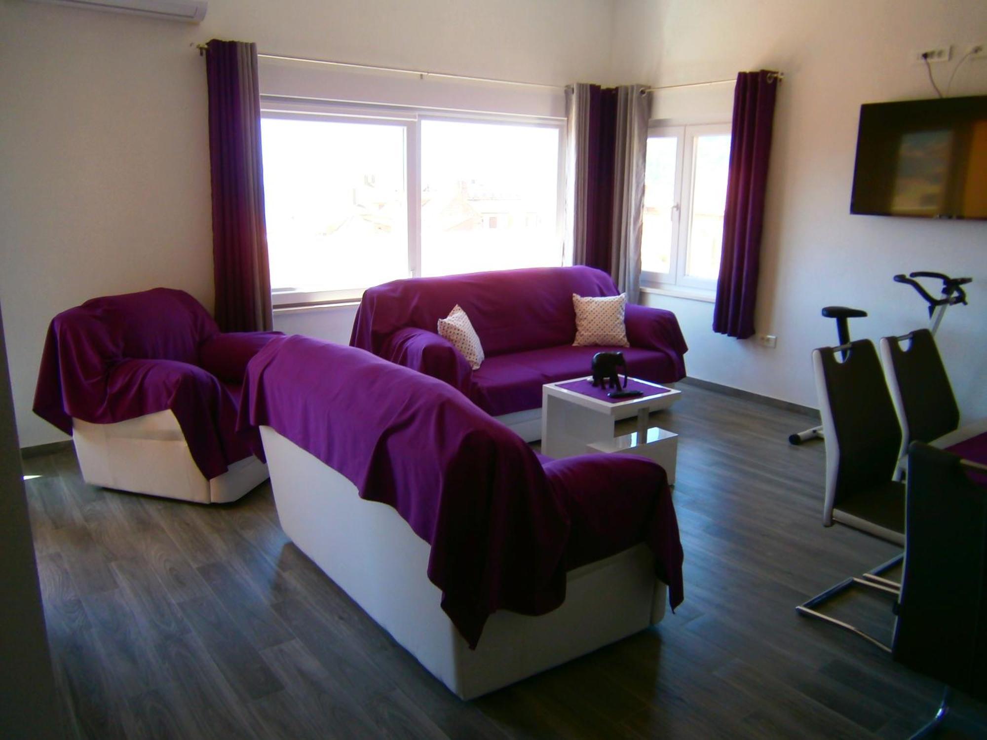 Apartment Willy Komiža Zewnętrze zdjęcie
