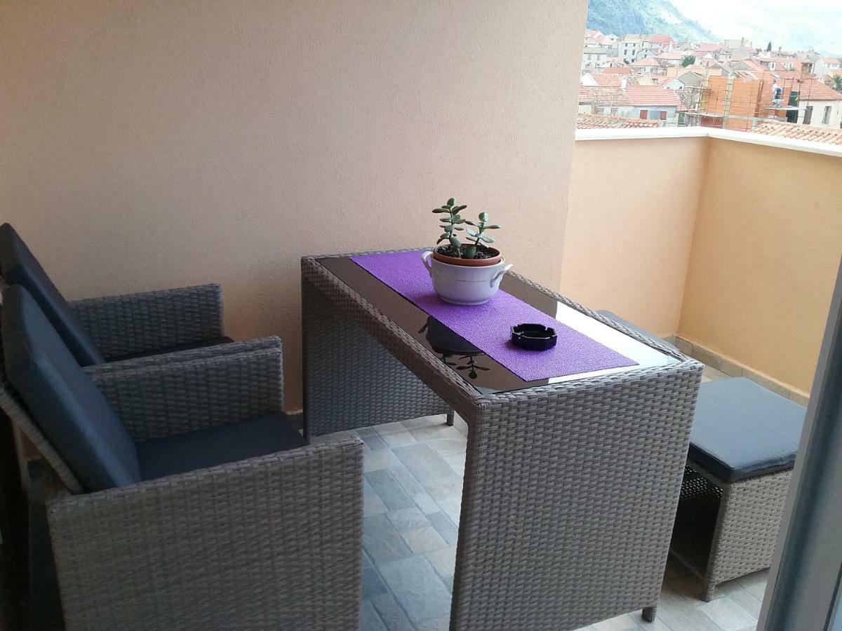 Apartment Willy Komiža Zewnętrze zdjęcie