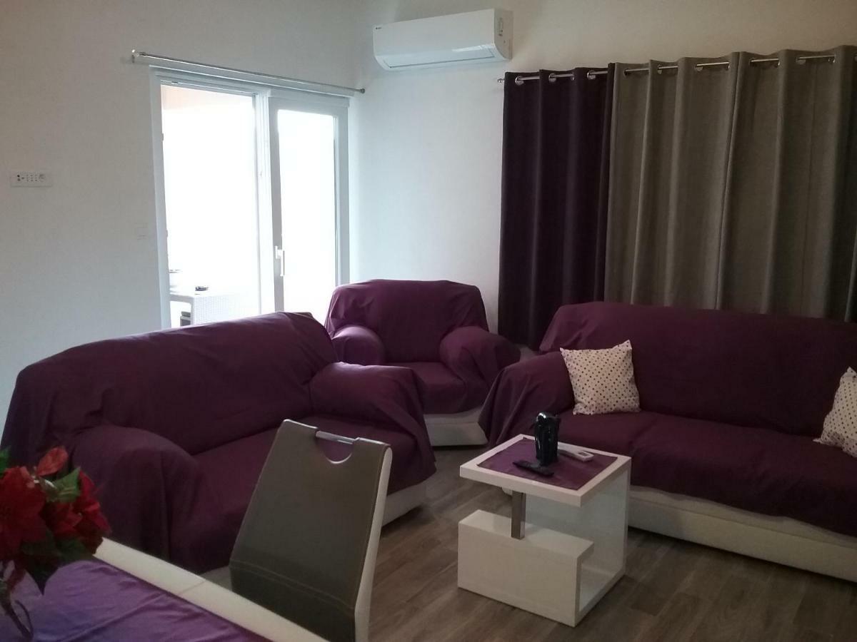 Apartment Willy Komiža Zewnętrze zdjęcie