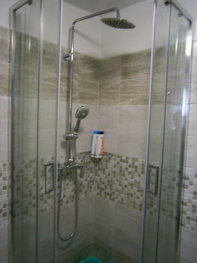 Apartment Willy Komiža Zewnętrze zdjęcie