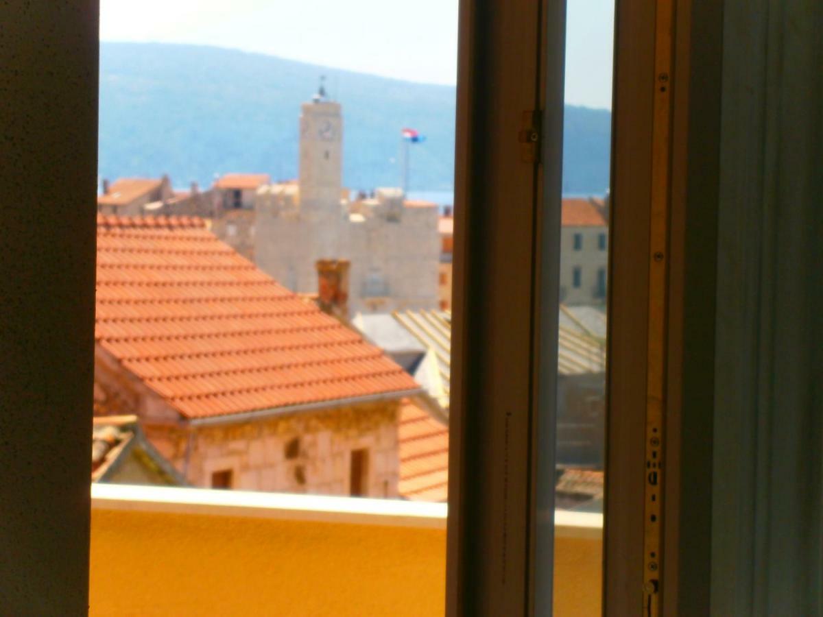 Apartment Willy Komiža Zewnętrze zdjęcie