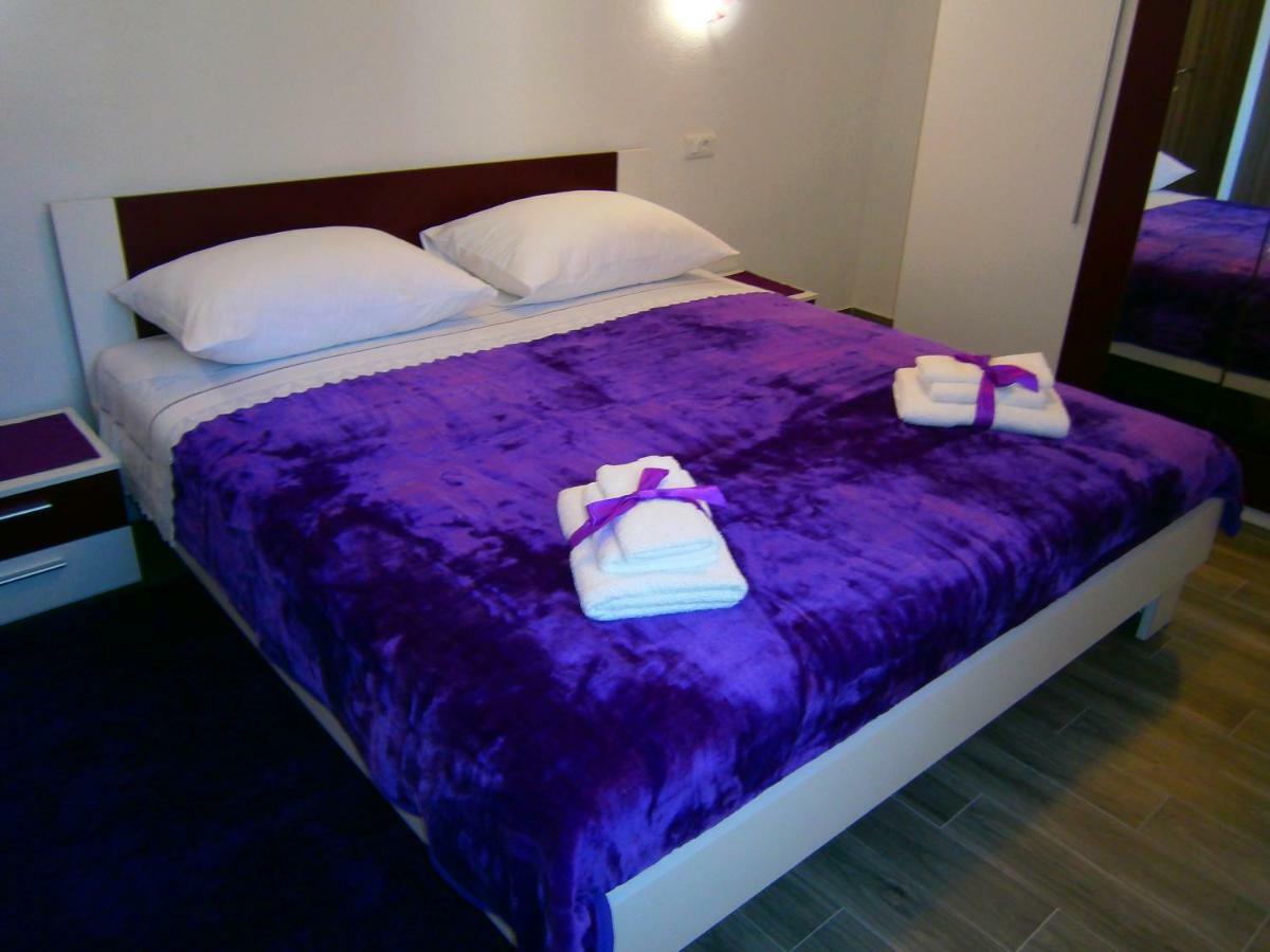 Apartment Willy Komiža Zewnętrze zdjęcie