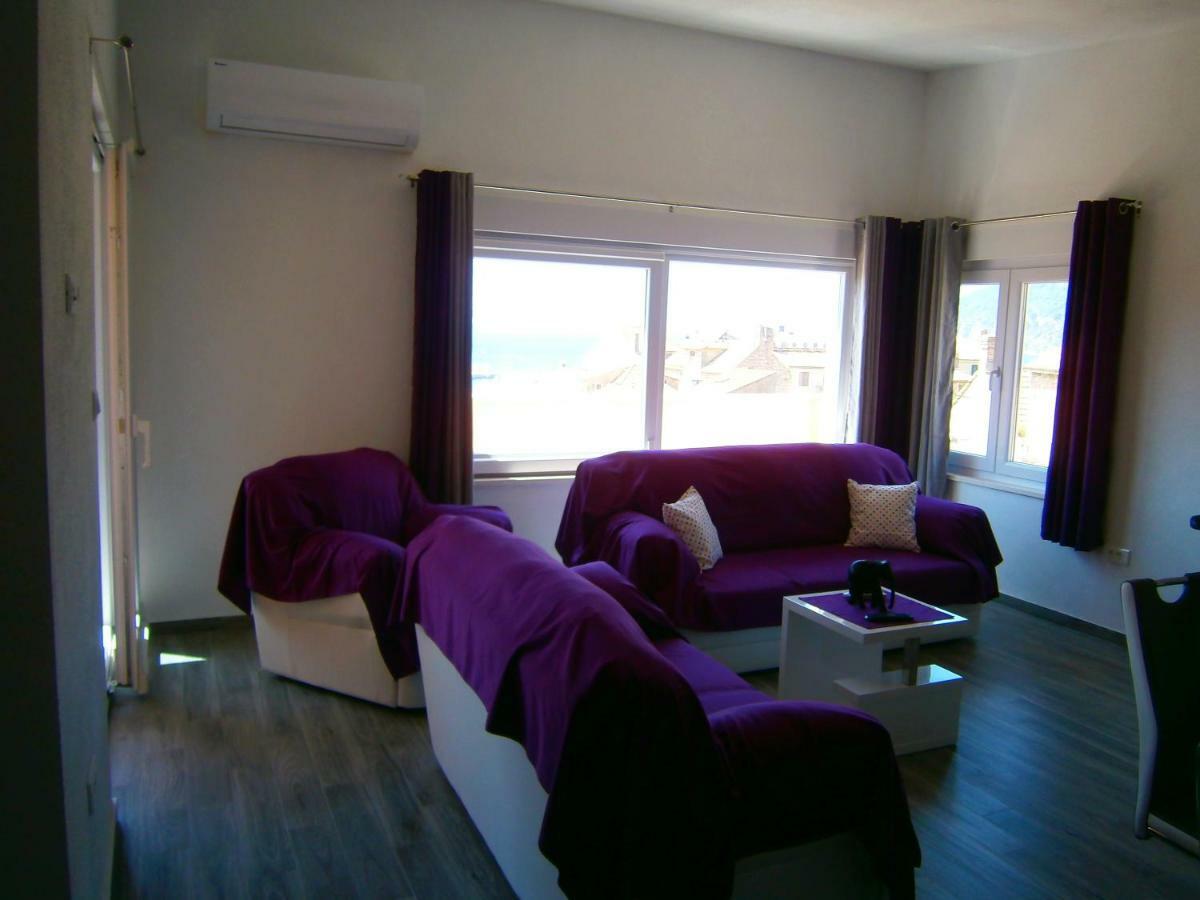 Apartment Willy Komiža Zewnętrze zdjęcie
