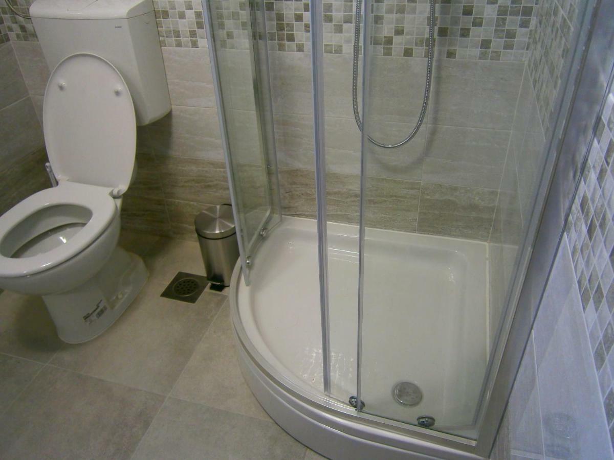 Apartment Willy Komiža Zewnętrze zdjęcie