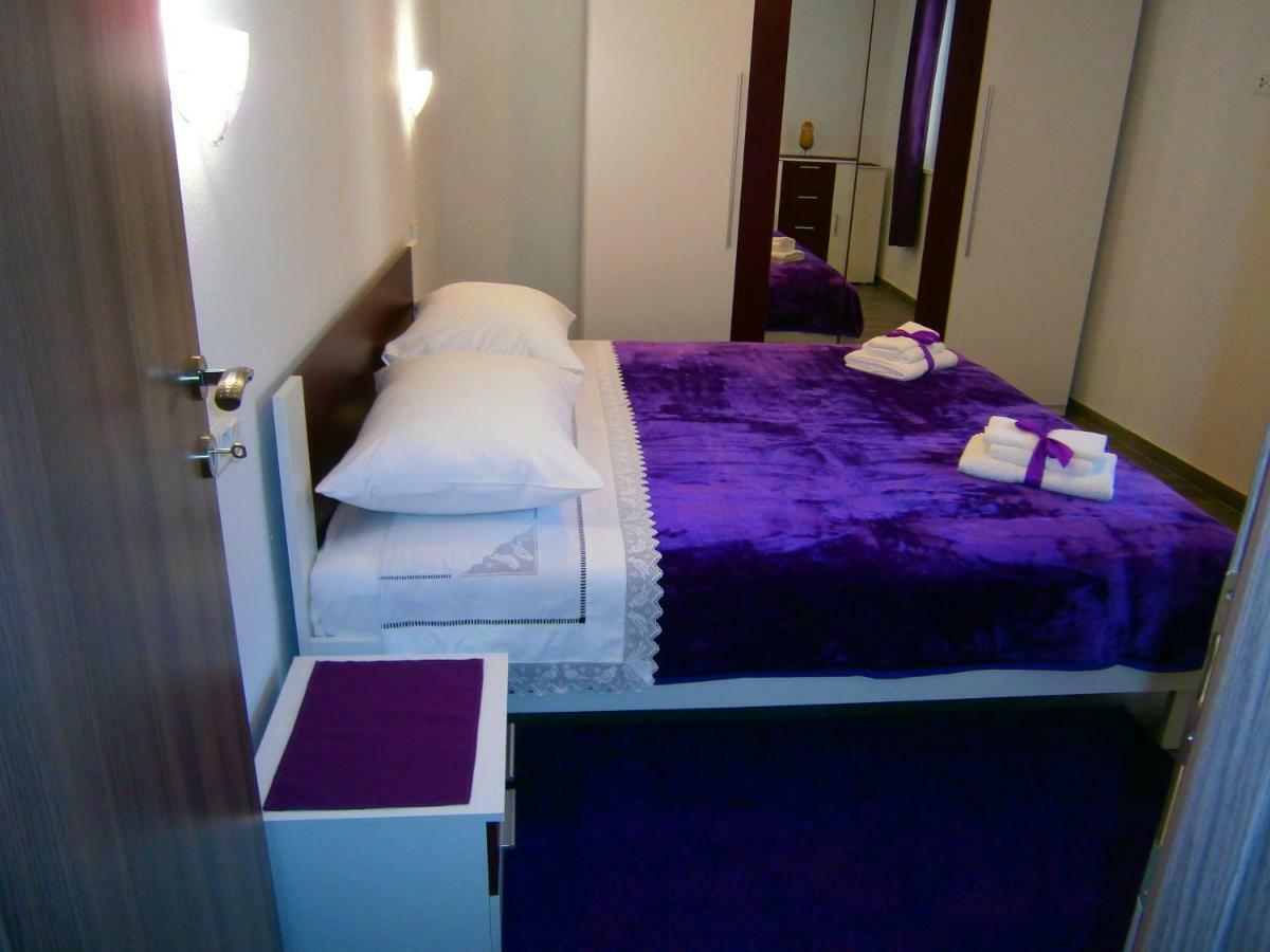Apartment Willy Komiža Zewnętrze zdjęcie