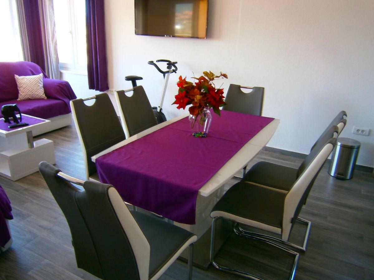 Apartment Willy Komiža Zewnętrze zdjęcie